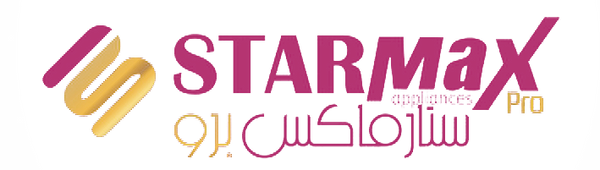 شعار ستار ماكس