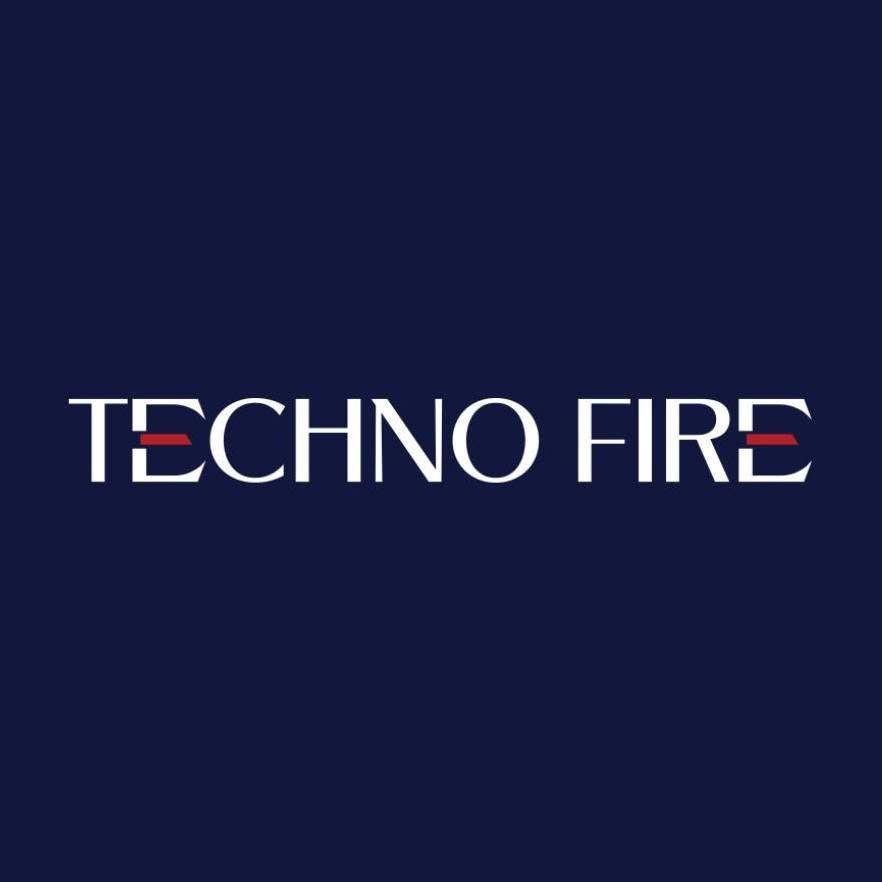 Techno Fire